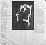 Aretha Franklin : Who's Zoomin' Who? (LP, Album)