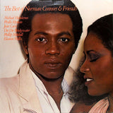 Norman Connors : The Best Of Norman Connors & Friends (LP, Comp)