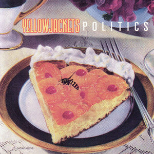 Yellowjackets : Politics (LP)