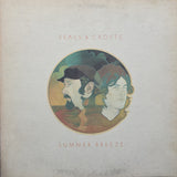 Seals & Crofts : Summer Breeze (LP, Album, Pit)