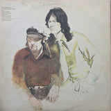 Seals & Crofts : Summer Breeze (LP, Album, Pit)