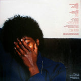 Joan Armatrading : To The Limit (LP, Album)