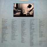 Joan Armatrading : To The Limit (LP, Album)