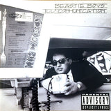 Beastie Boys : Ill Communication (CD, Album, Club)