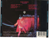 Black Sabbath : Paranoid (CD, Album, RE)