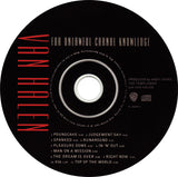 Van Halen : For Unlawful Carnal Knowledge (CD, Album, ARC)