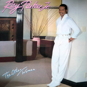 Ray Parker Jr. : The Other Woman (LP, Album)