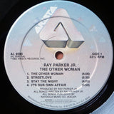 Ray Parker Jr. : The Other Woman (LP, Album)