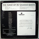 Sammi Smith : The Toast Of '45 (LP, Album)