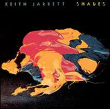 Keith Jarrett : Shades (LP, Album)