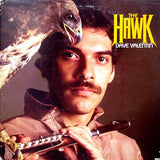 Dave Valentin : The Hawk (LP, Album, Gat)