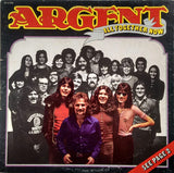 Argent : All Together Now (LP, Album, Gat)