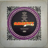 Argent : All Together Now (LP, Album, Gat)