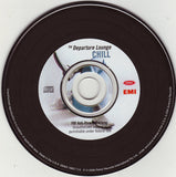 Various : Petrol Presents The Departure Lounge - CHILL (CD, Comp)