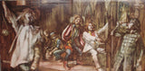 Jethro Tull : Aqualung (LP, Album, Pit)