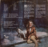 Jethro Tull : Aqualung (LP, Album, Pit)