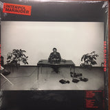 Interpol : Marauder (LP, Album)