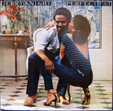 Jerry Knight : Perfect Fit (LP, Album, Y P)