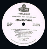 Then Jerico : The Motive (12", Single, Promo)