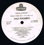 Then Jerico : The Motive (12", Single, Promo)