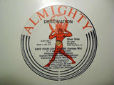 Destination (7) : Save Your Love For Me (12")