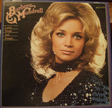 Barbara Mandrell : Lovers, Friends And Strangers (LP, Album, RE, Pin)