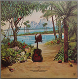 Dave Mason : Split Coconut (LP, Album, Pit)