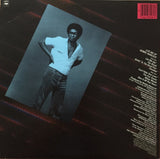 Herbie Hancock : Lite Me Up (LP, Album, Pit)