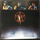 Rush : 2112 (LP, Album, RP, Pit)