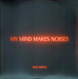 Pale Waves : My Mind Makes Noises (2xLP, Album, Cle)