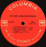 The Jerry Hahn Brotherhood : The Jerry Hahn Brotherhood (LP, Album)