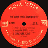 The Jerry Hahn Brotherhood : The Jerry Hahn Brotherhood (LP, Album)