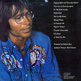 John Denver : I Want To Live (LP, Album)