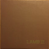 Lamb (3) : Lamb II (LP, Album)