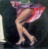 Trammps* : Disco Champs (LP, Comp, Pit)