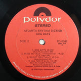 Atlanta Rhythm Section : Dog Days (LP, Album, RP, All)