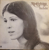 Rita Coolidge : Nice Feelin' (LP, Album, Gat)