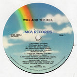 Will And The Kill : Will And The Kill (LP, Album)