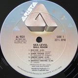 Sea Level : Ball Room (LP, Album, San)