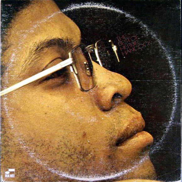 Herbie Hancock : The Best Of Herbie Hancock (2xLP, Comp, RE, Gat)