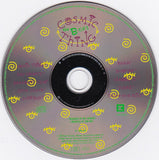 The B-52's : Cosmic Thing (CD, Album, RE)