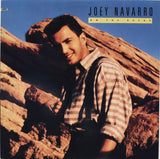 Joey Navarro : On The Rocks (LP)