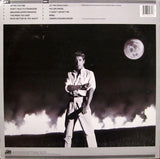 Roger Daltrey : Under A Raging Moon (LP, Album, SP )