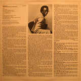 Miles Davis : Basic Miles - The Classic Performances Of Miles Davis (LP, Comp)