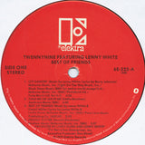 Twennynine Featuring  Lenny White : Best Of Friends (LP, Album, AR)