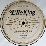 Elle King : Shake The Spirit (2xLP, Album)