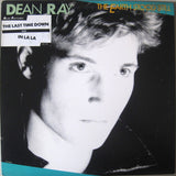 Dean Ray : The Earth Stood Still (LP, MiniAlbum, Promo)