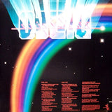 Various : Hallelujah Disco (LP, Comp)