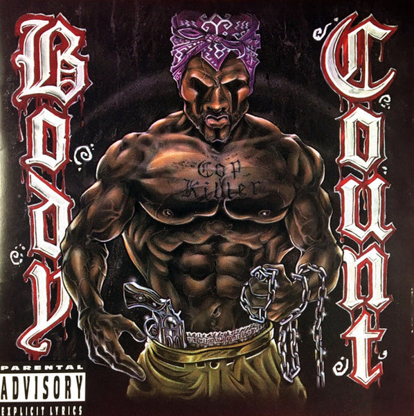 Buy Body Count : Body Count (CD, Album) Online for a great