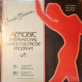 Janet Sloane : Aerobic International Dance /Exercise Program (LP)